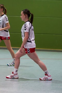 Bild 33 - B-Juniorinnen HSG Kremperheide/M�nsterdorf - Buxtehuder SV